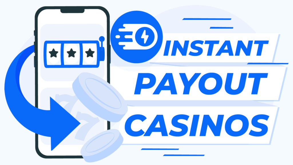 Fast Payout Online Casino