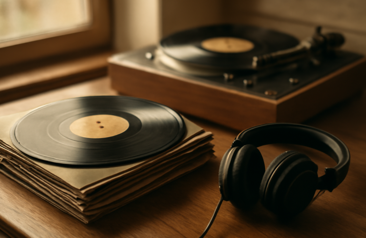 Chanson Française vs Pop Prancis Modern: Perbandingan