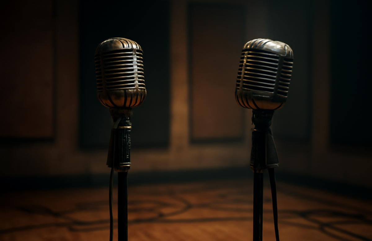 7 Duet Pop Prancis Paling Berkesan: Perbandingan Karakter Suara
